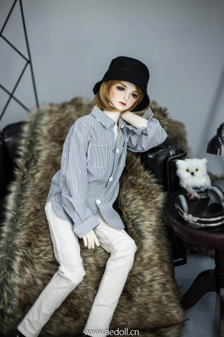 KNOX | PREORDER | DOLL