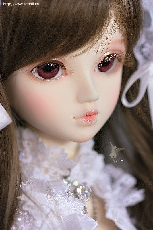 YARA | PREORDER | DOLL