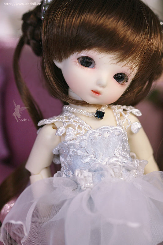 COOKIE(15cm-18cm) | PREORDER | DOLL