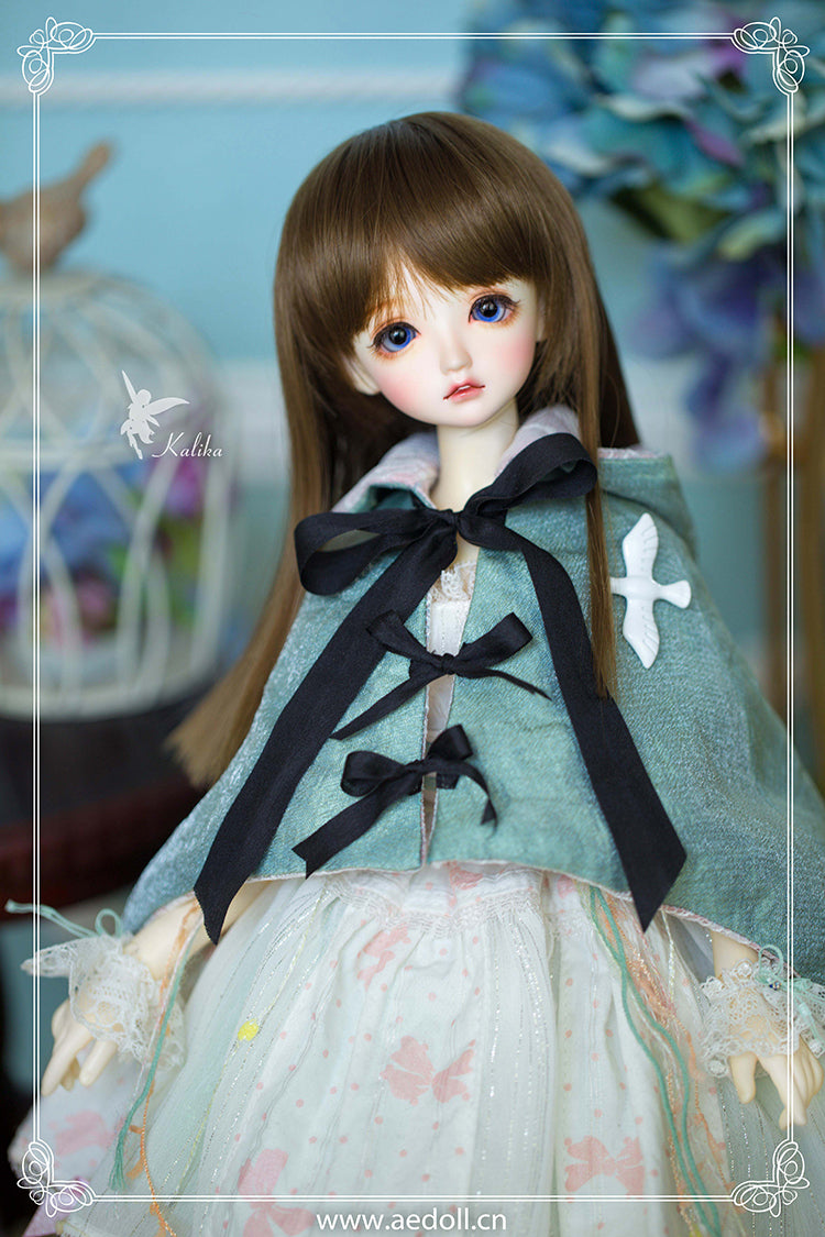 KALIKA | PREORDER | DOLL