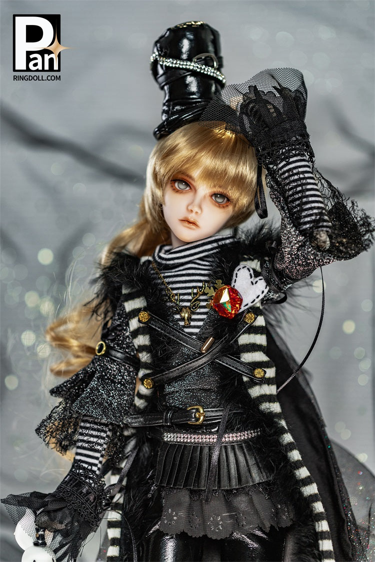 PAN | PREORDER | DOLL