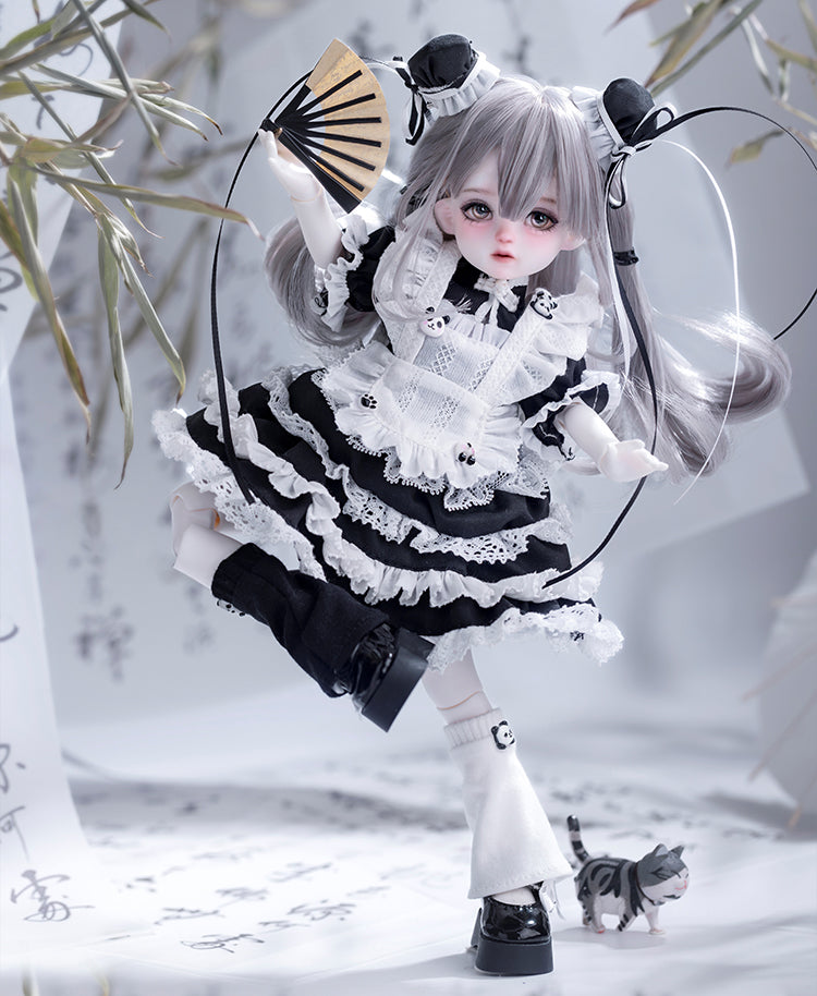 SNOWBALL | IN STOCK | DOLL