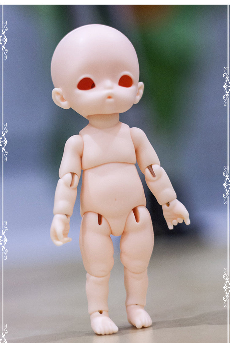 PUKA | PREORDER | DOLL