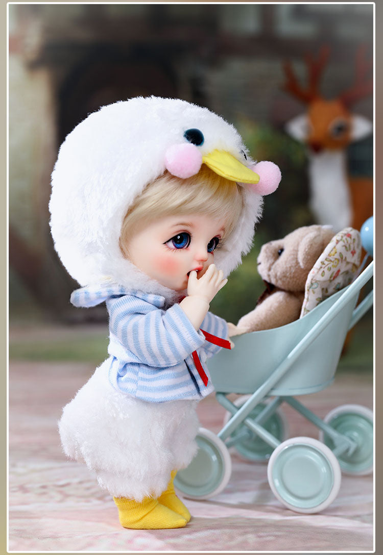 MEY | IN STOCK | DOLL