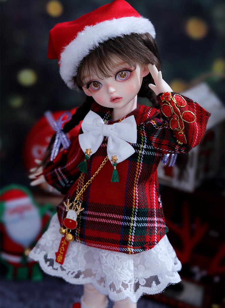 MACARON | IN STOCK | DOLL