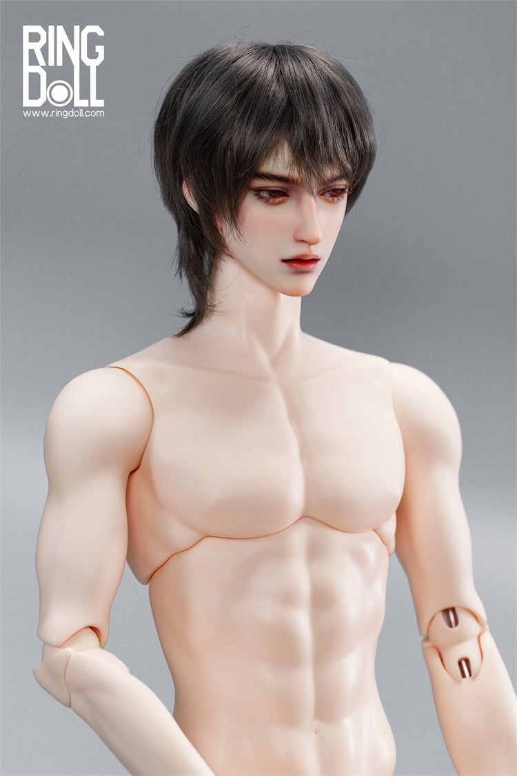 SHORT HAIR (DAILY) | PREORDER | WIG