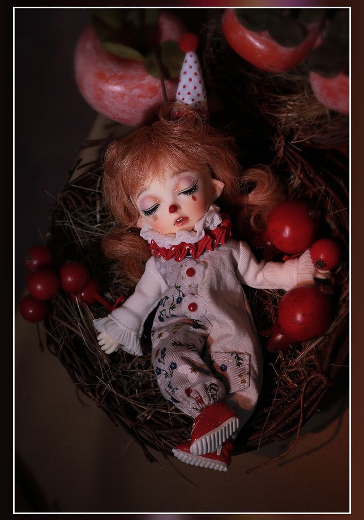 JON | IN STOCK | DOLL