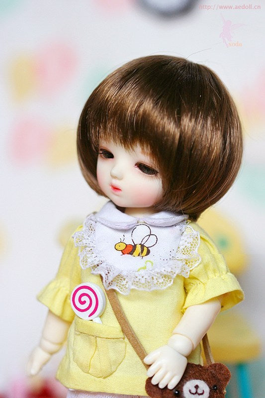 SODA | PREORDER | DOLL