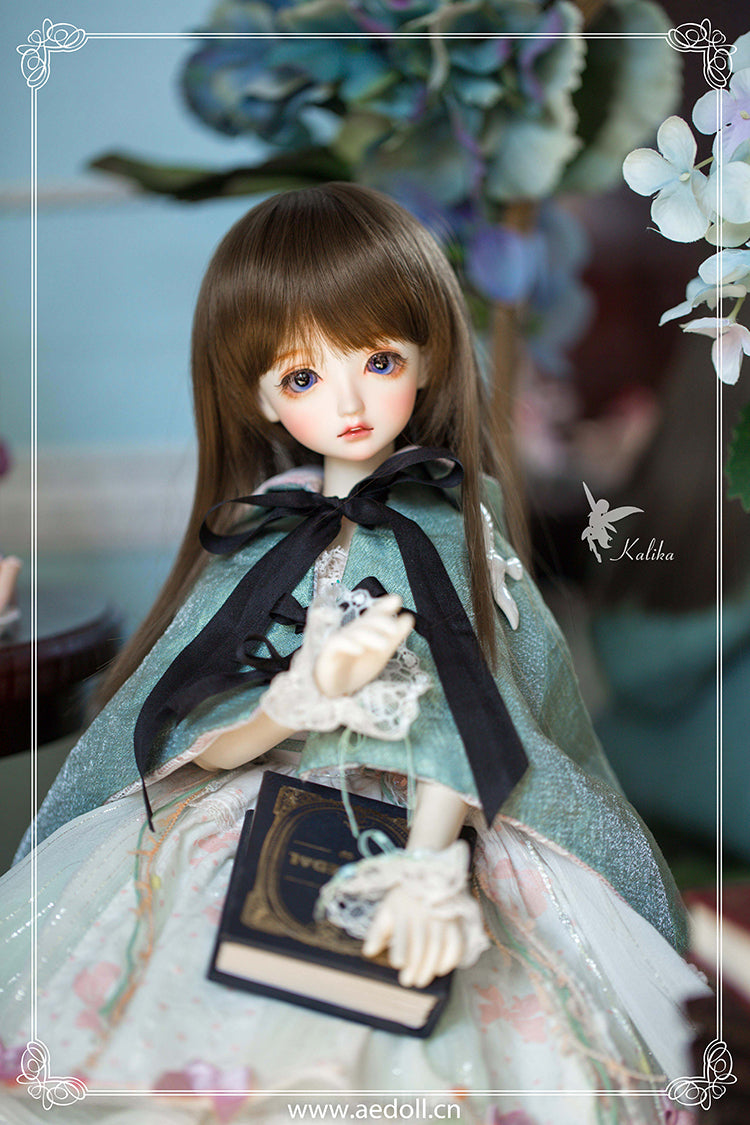 KALIKA | PREORDER | DOLL