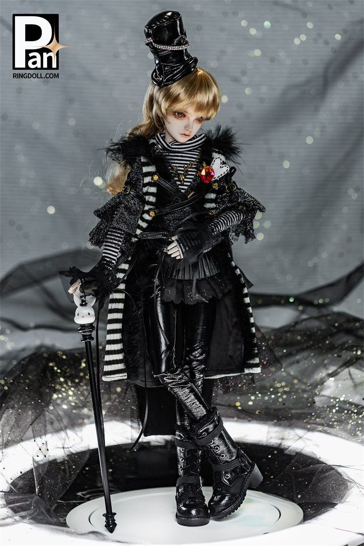 PAN | PREORDER | DOLL