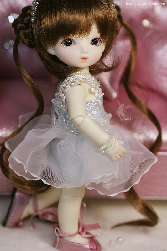 COOKIE(15cm-18cm) | PREORDER | DOLL