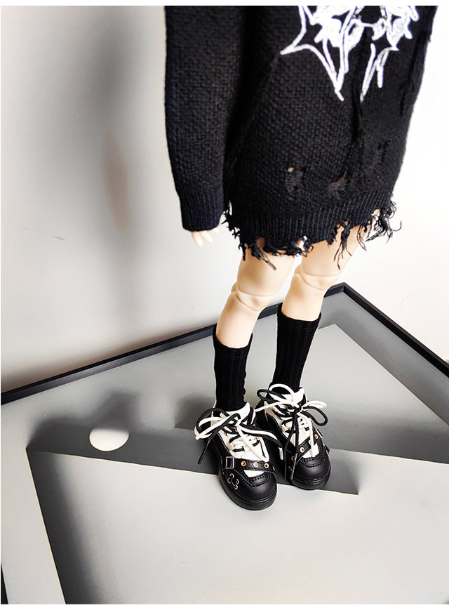 SHADOW SHOES | PREORDER | SHOES