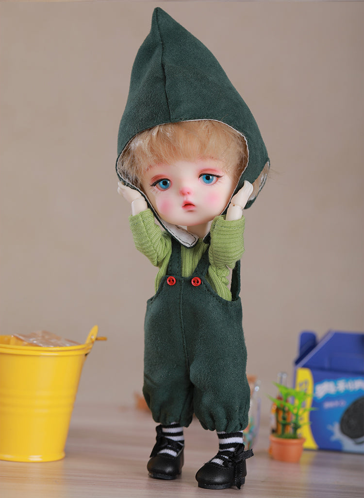 KUMA | IN STOCK | DOLL