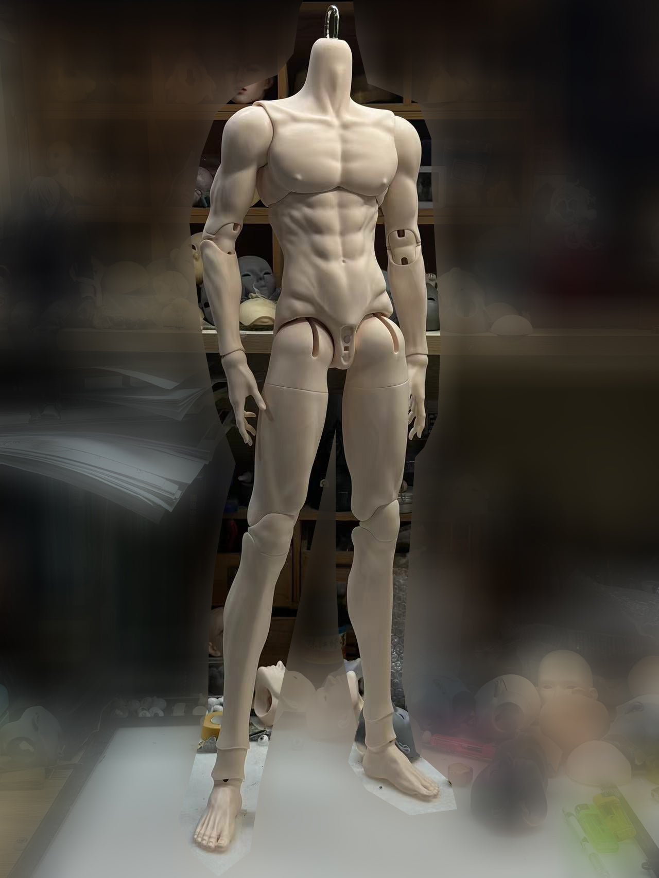 RGMBODY-06 | PREORDER | PART