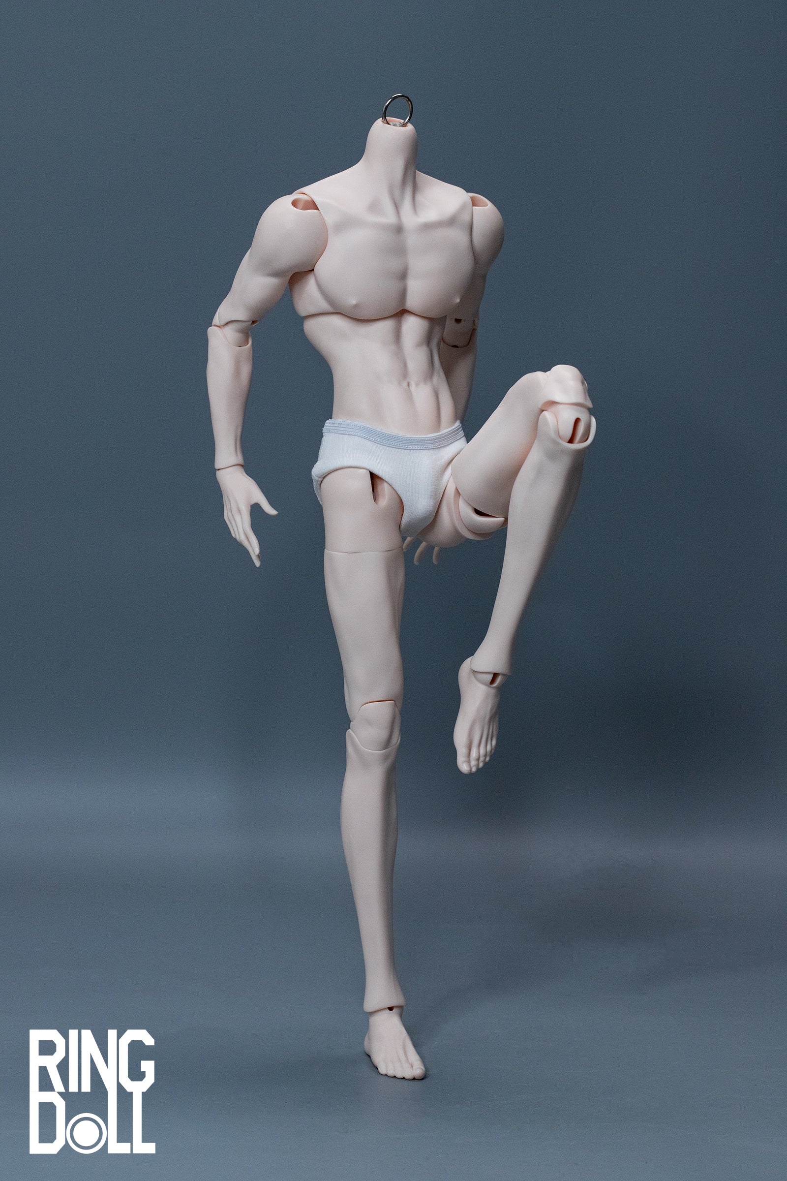 RTFBODY-02 | PREORDER | PART