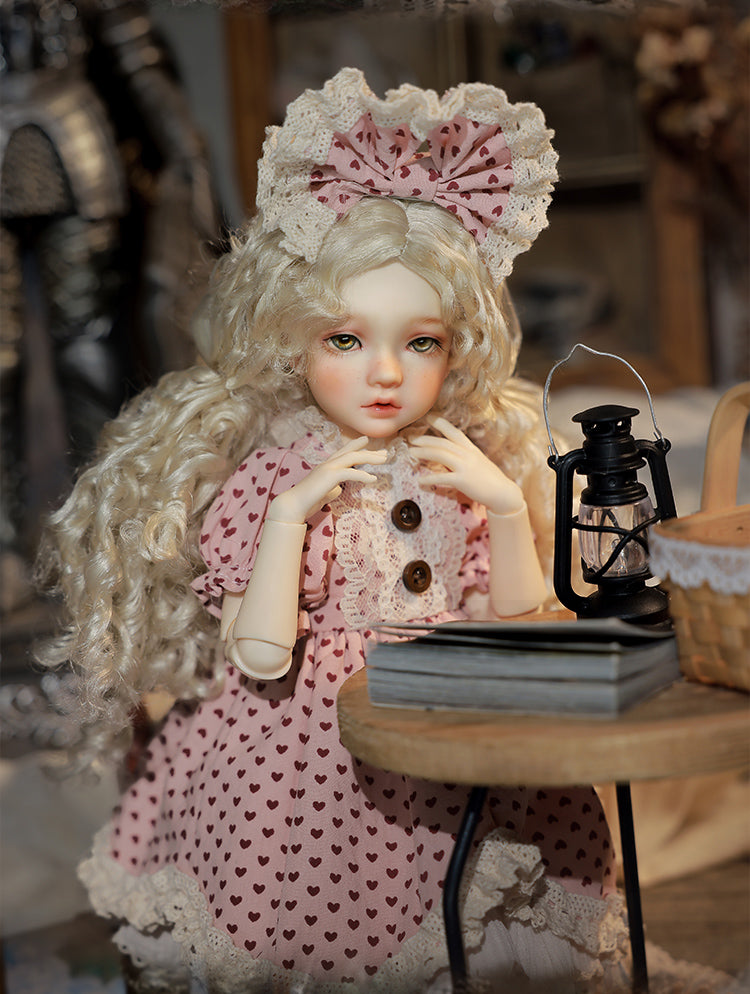 CECILY | IN STOCK | DOLL