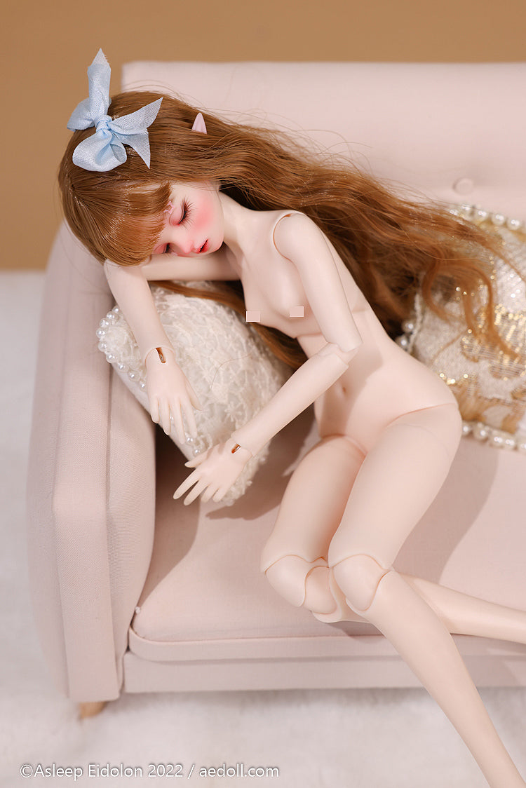 1/6 26cm Girl Body (AE-F-26) | PREORDER | PART