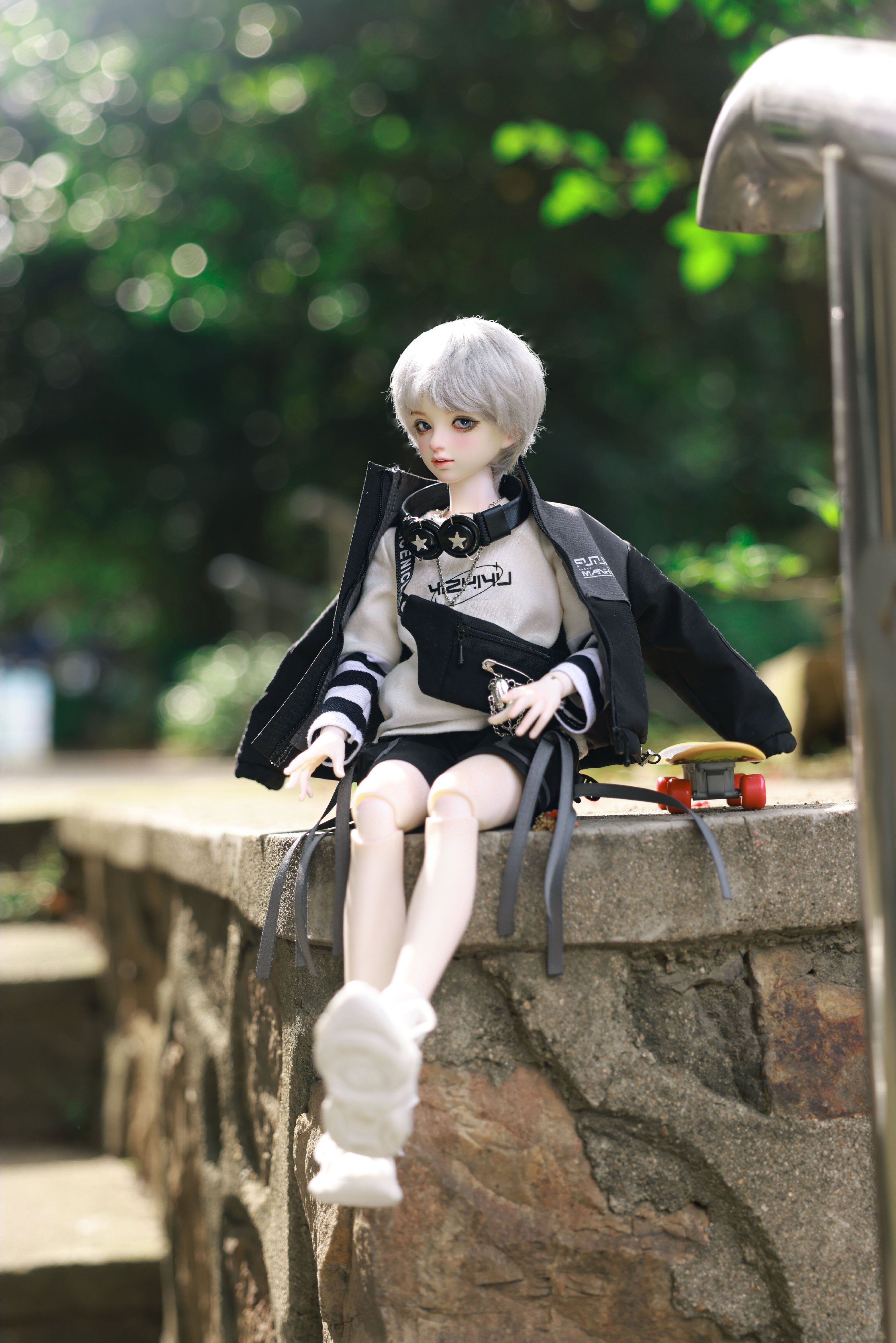 LYNN | PREORDER | DOLL