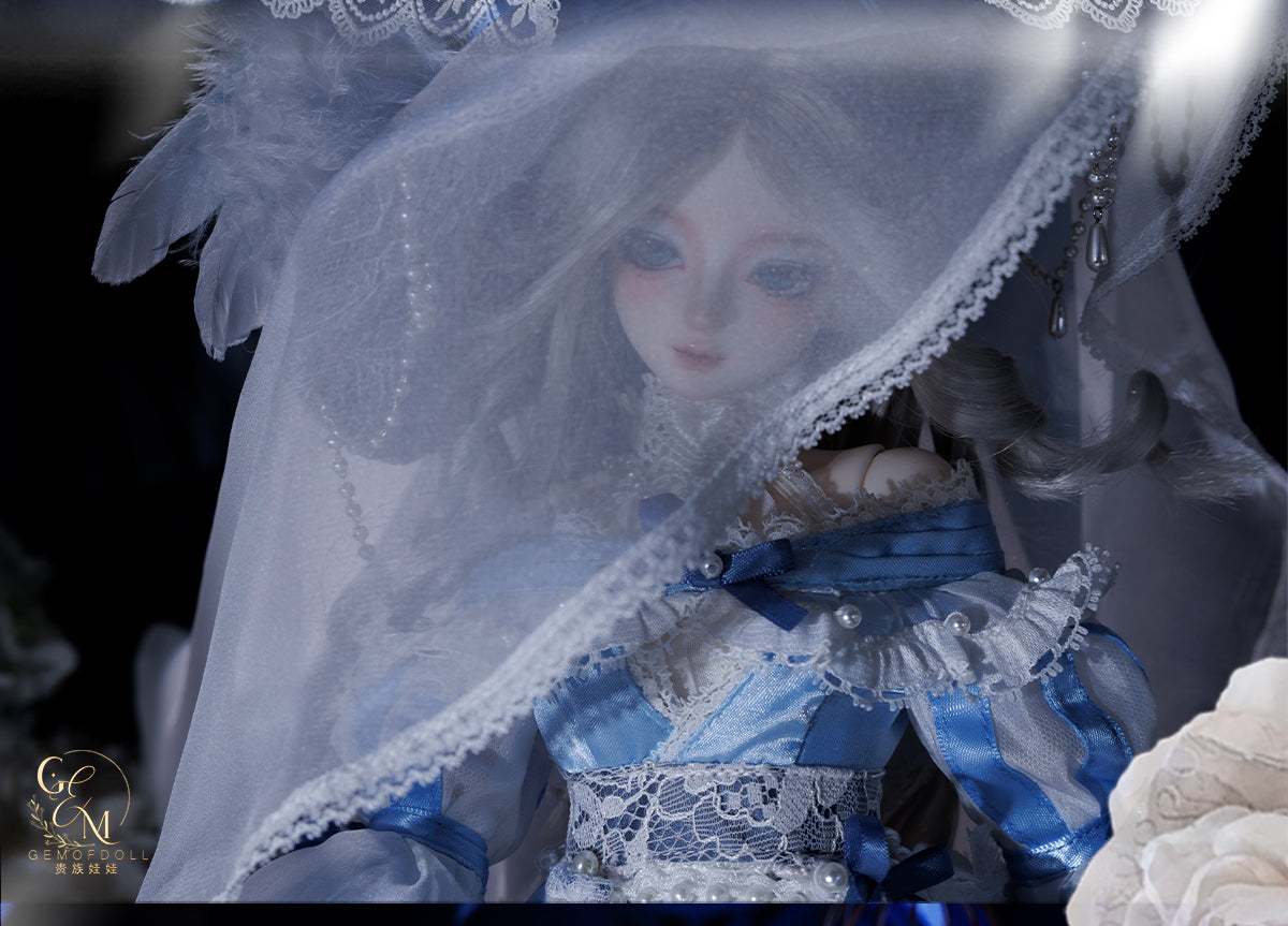 NIGHTINGALE | PREORDER | DOLL