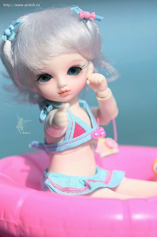 DONUT | PREORDER | DOLL