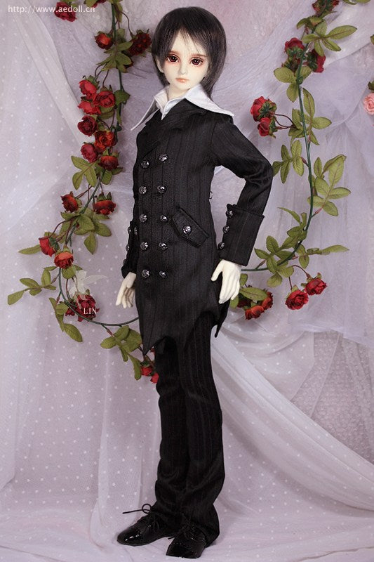 COLD | PREORDER | DOLL