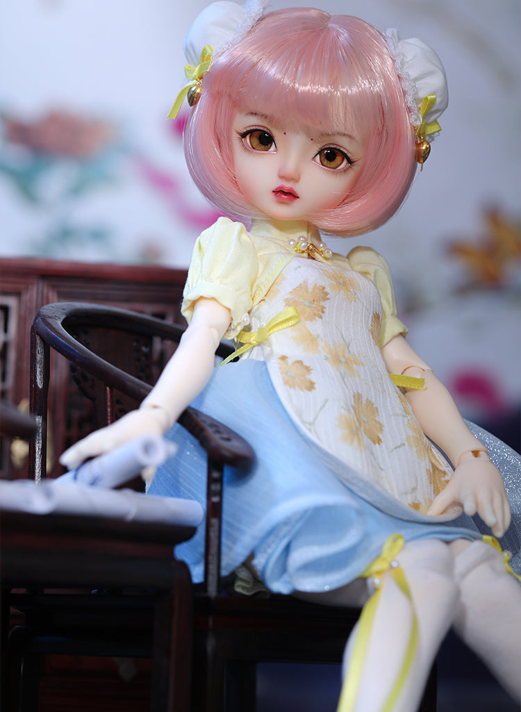 SHIRI | IN STOCK | DOLL