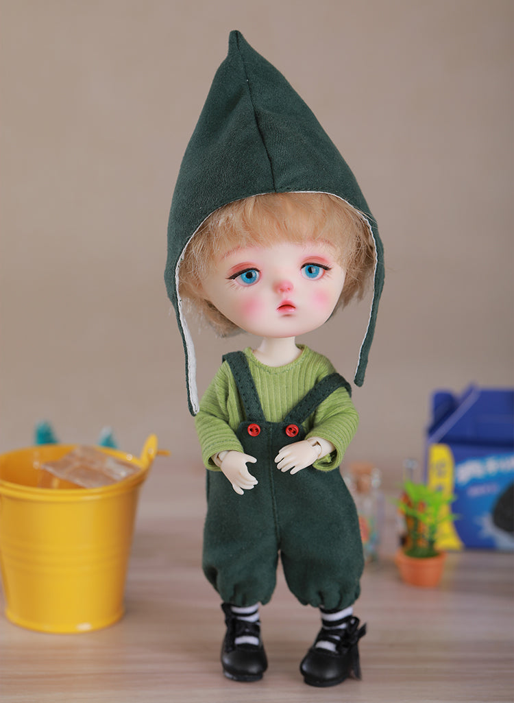 KUMA | IN STOCK | DOLL