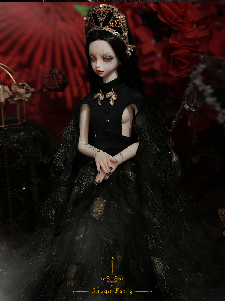 JEREMY | IN STOCK | DOLL