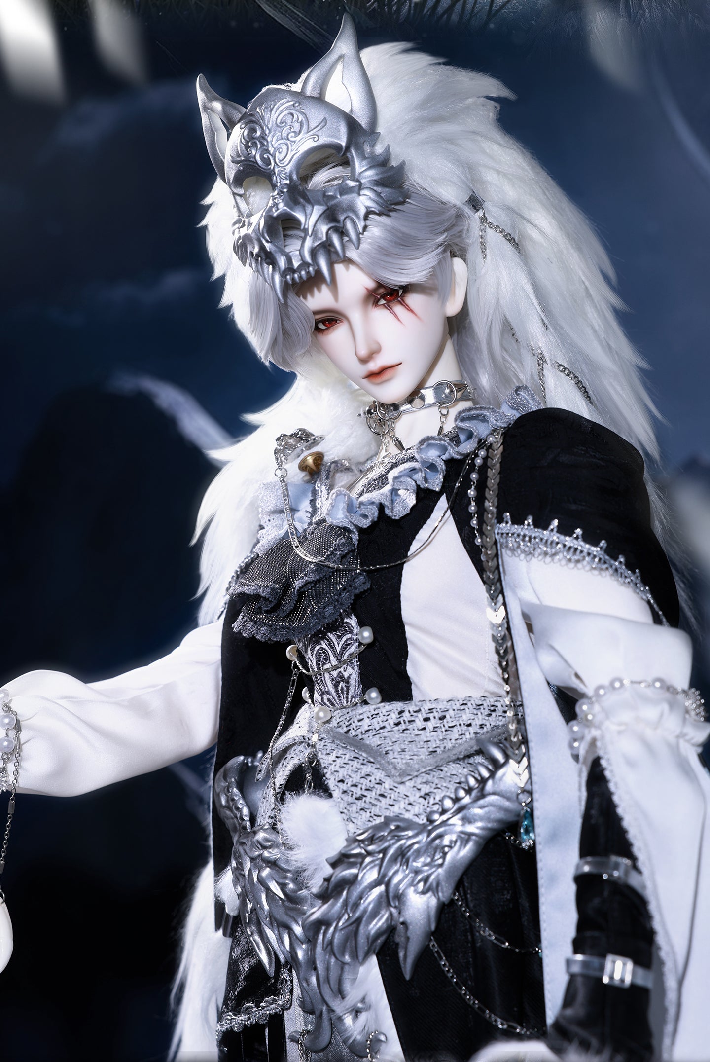 FENRIR | PREORDER | DOLL