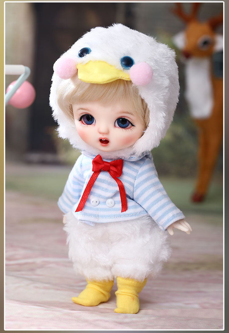 MEY | IN STOCK | DOLL