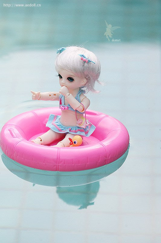 DONUT | PREORDER | DOLL