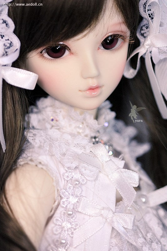 YARA | PREORDER | DOLL