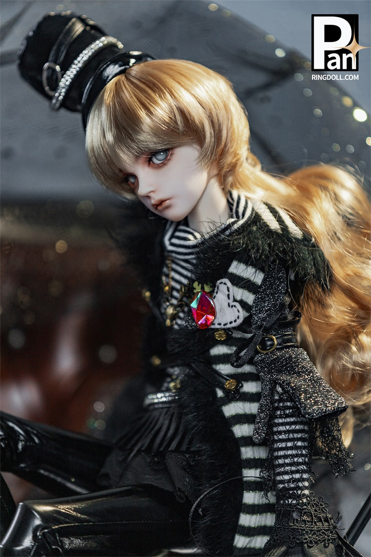 PAN | PREORDER | DOLL