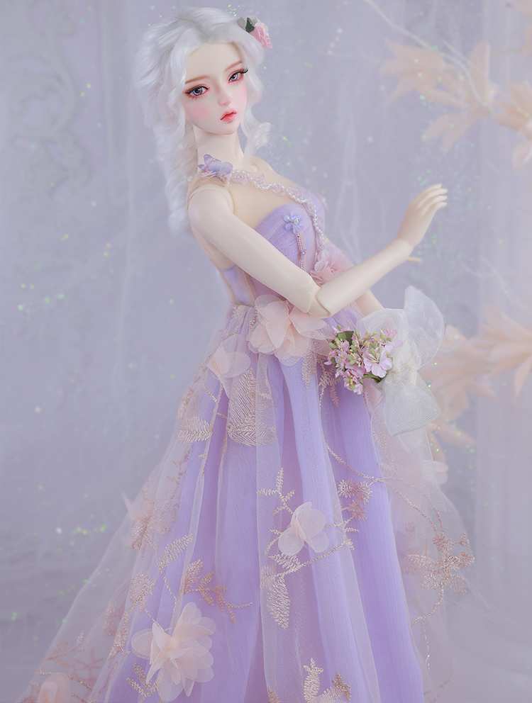 QING | IN STOCK | DOLL