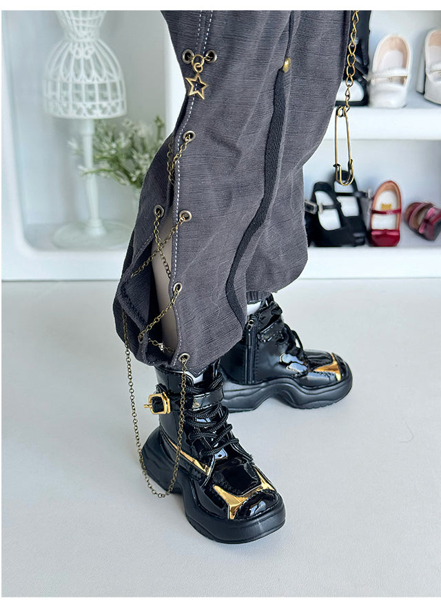 WUJIE SHOES | PREORDER | SHOES