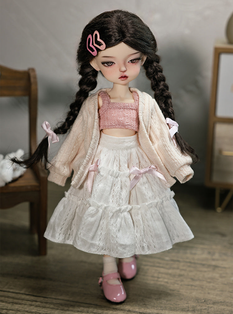 XIAO CHI | IN STOCK | DOLL
