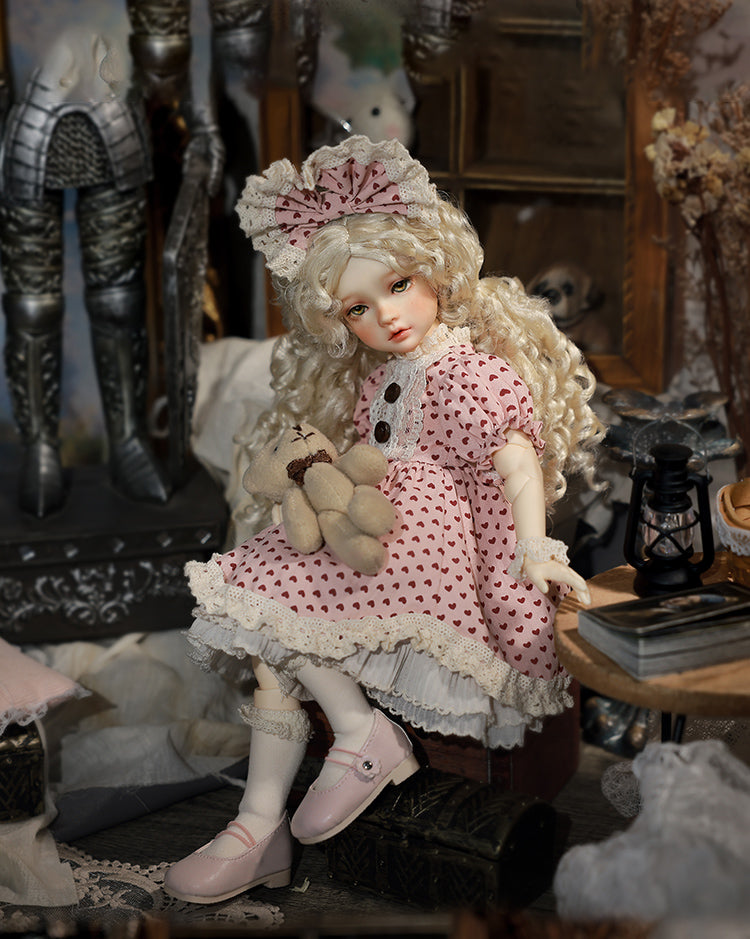CECILY | IN STOCK | DOLL