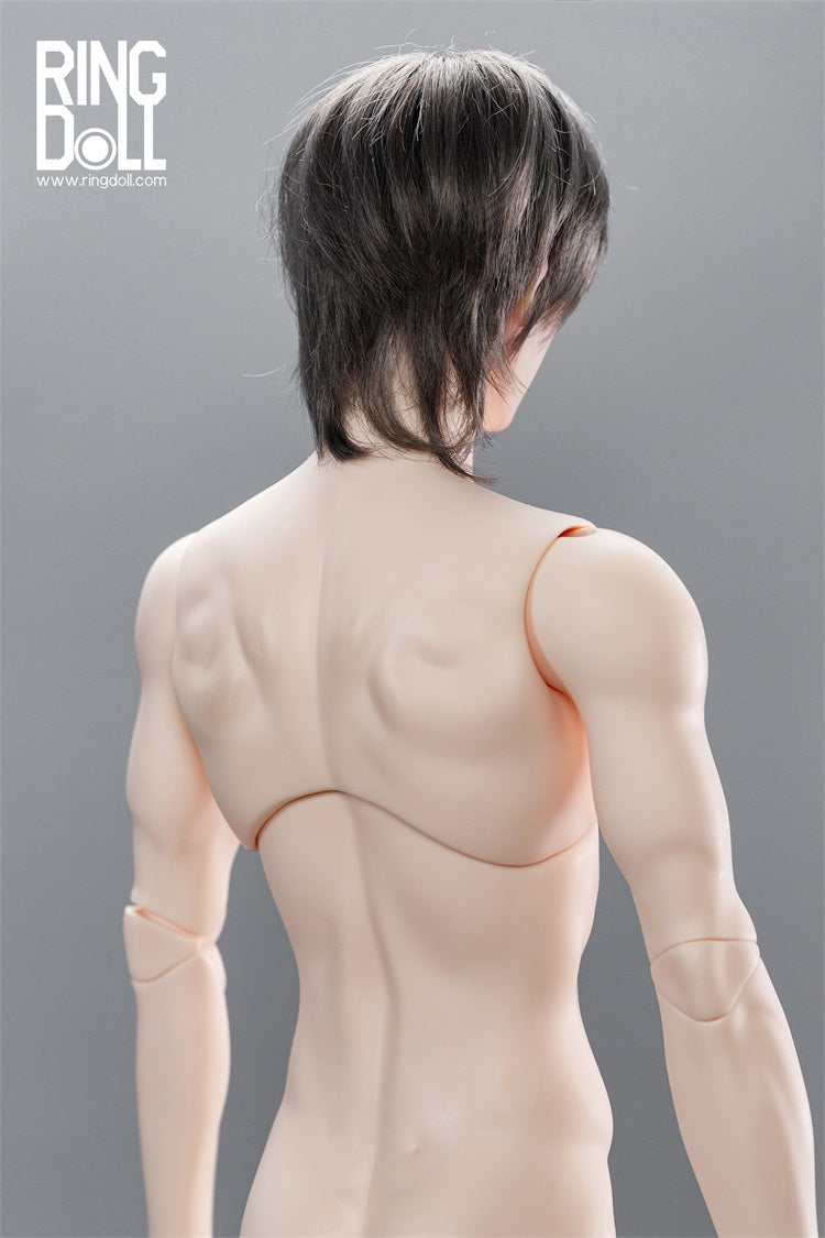 SHORT HAIR (DAILY) | PREORDER | WIG