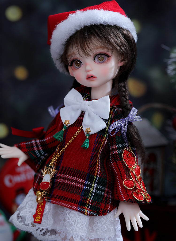 MACARON | IN STOCK | DOLL