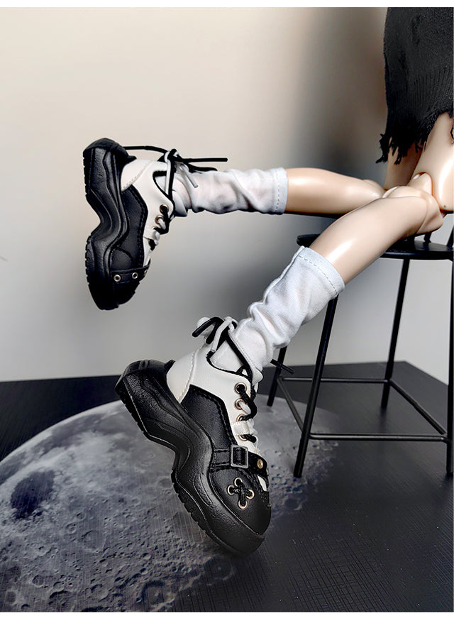 SHADOW SHOES | PREORDER | SHOES