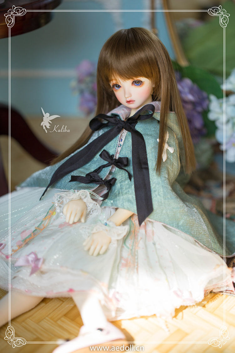 KALIKA | PREORDER | DOLL