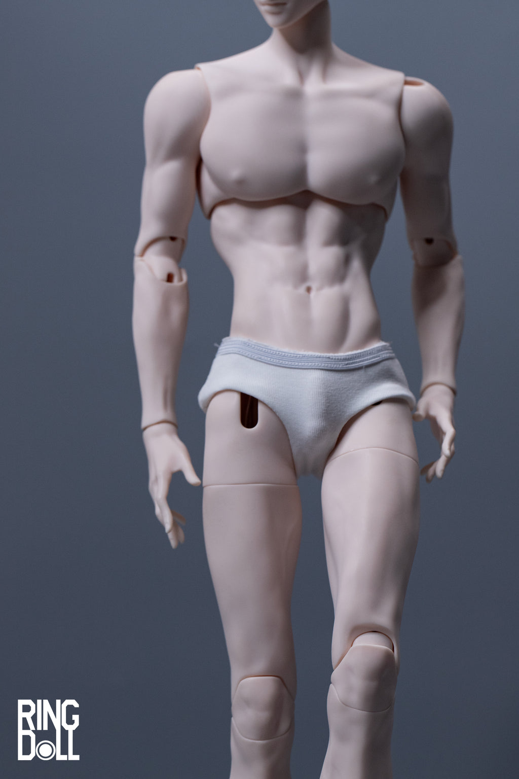 RTFBODY-02 | PREORDER | PART