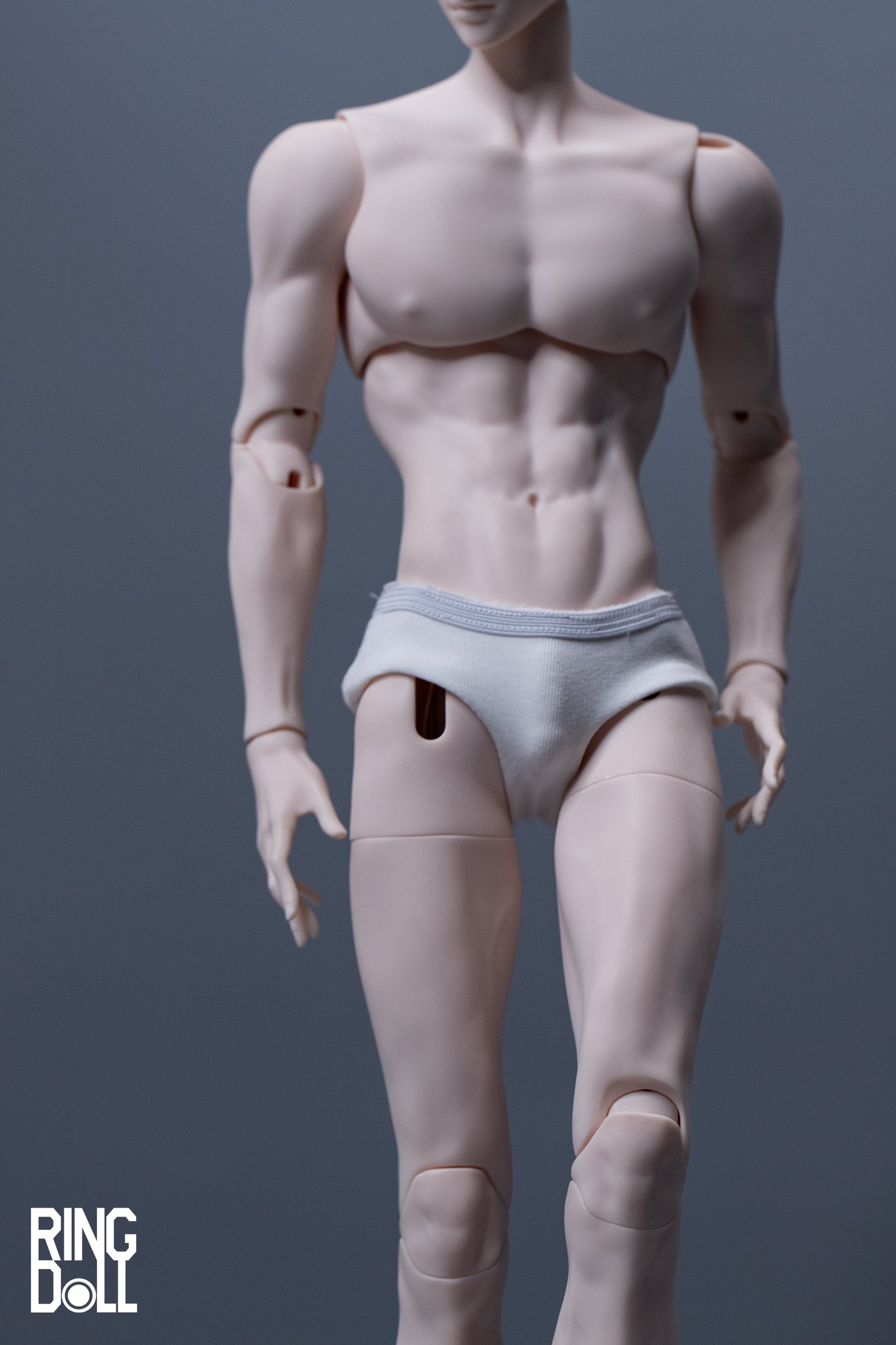 RTFBODY-02 | PREORDER | PART