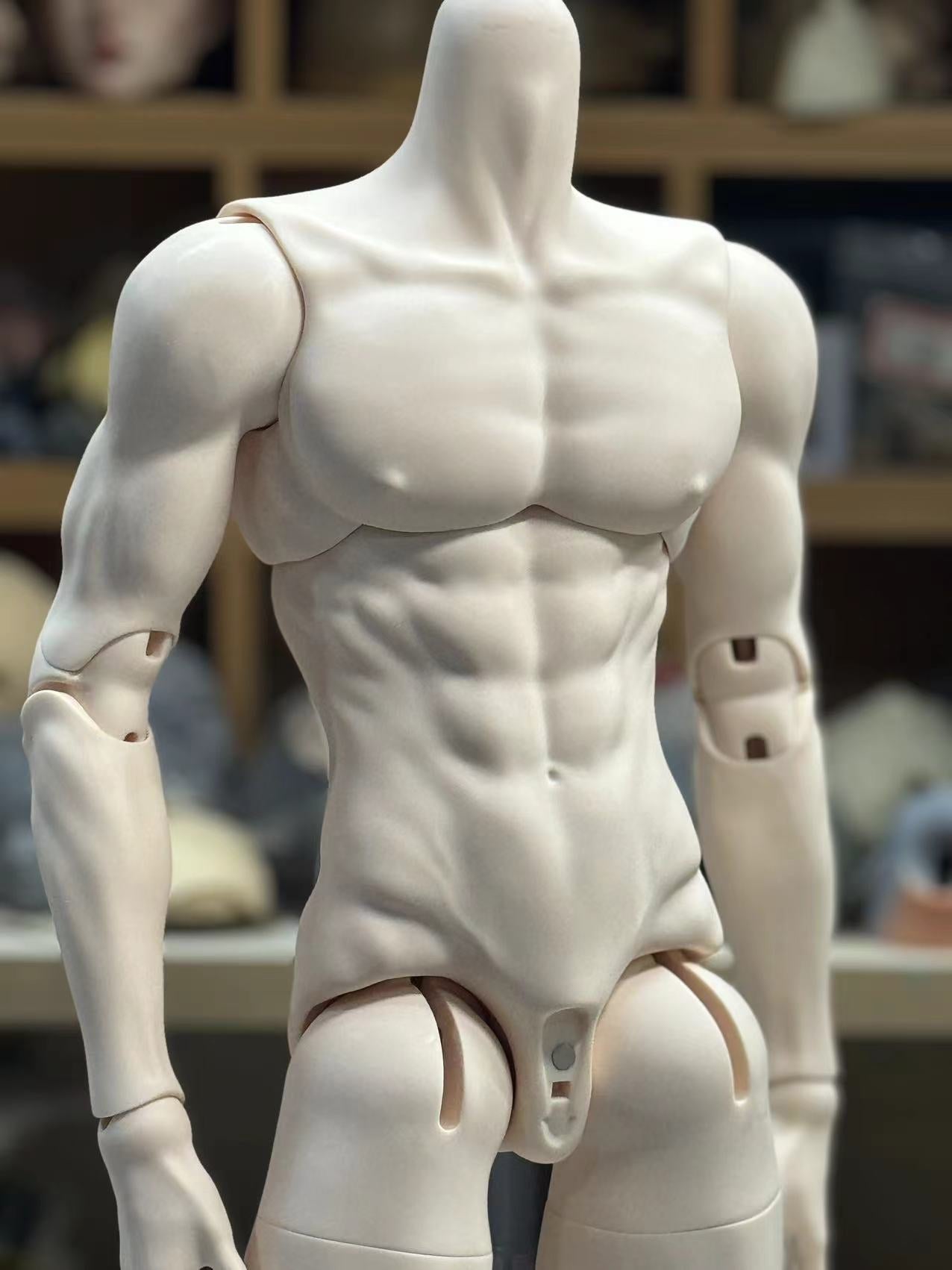 RGMBODY-06 | PREORDER | PART