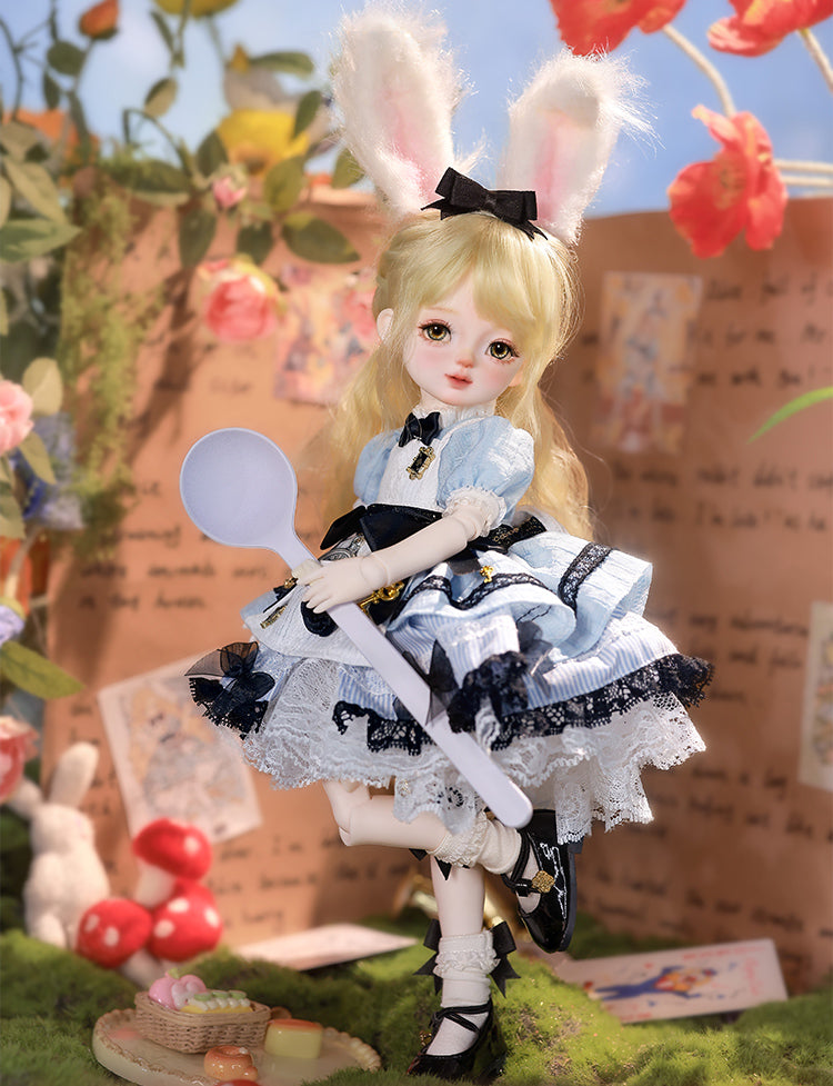 MIAOMIAO | IN STOCK | DOLL