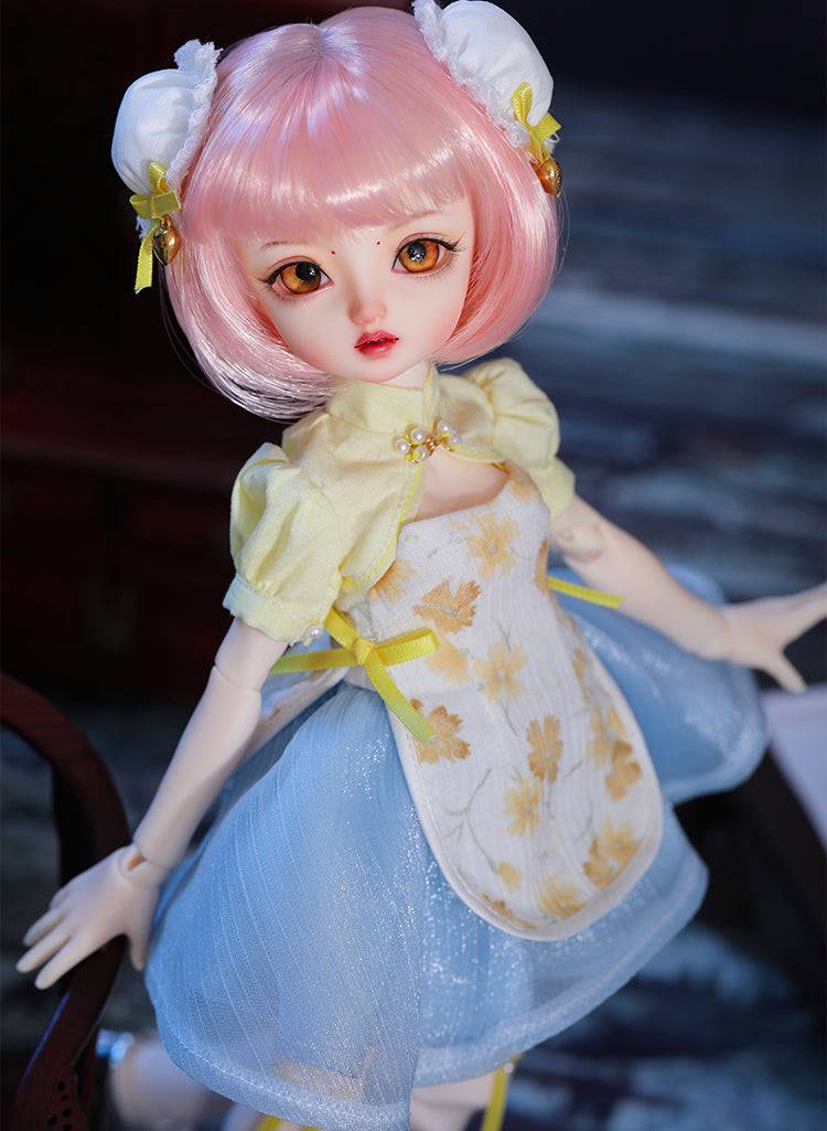 SHIRI | IN STOCK | DOLL