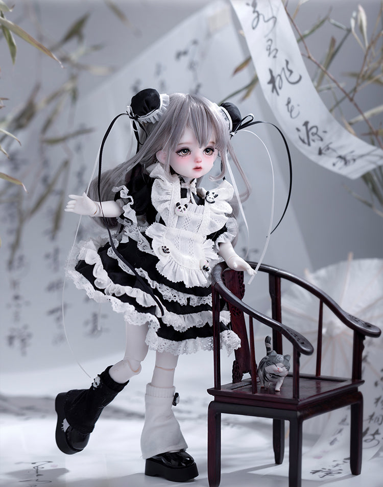 SNOWBALL | IN STOCK | DOLL