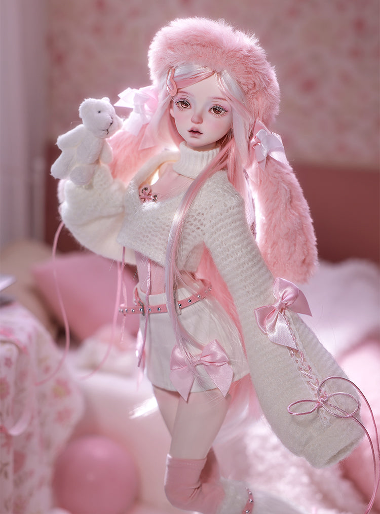 YUROU | PREORDER | DOLL