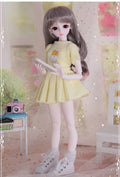 BORY | IN STOCK | DOLL