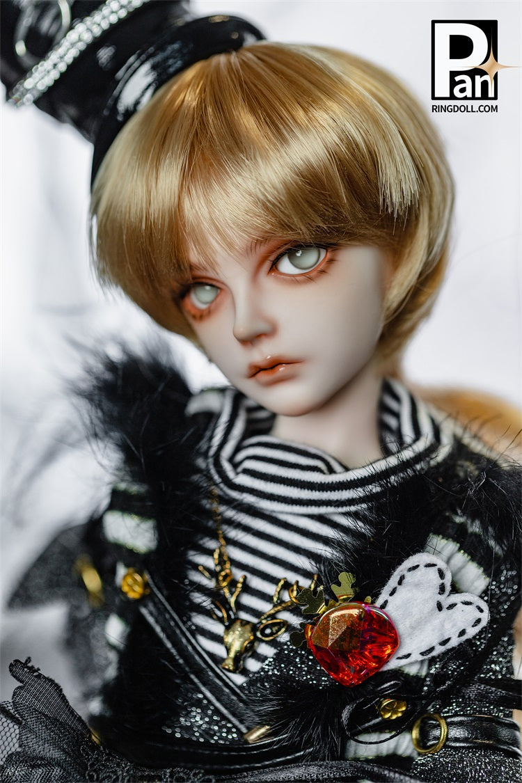 PAN | PREORDER | DOLL